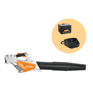 AK - Battery Blower - BGA 57 Kit