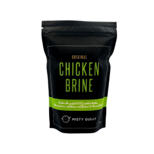 Misty Gully _ Chicken Brine