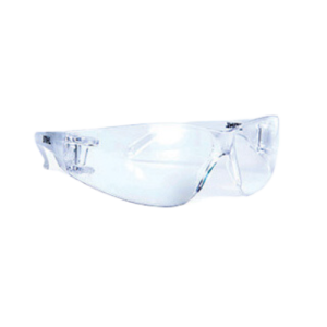 Safety Glasses Vision - Clear