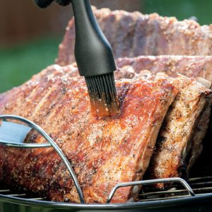 Weber Rib Rack