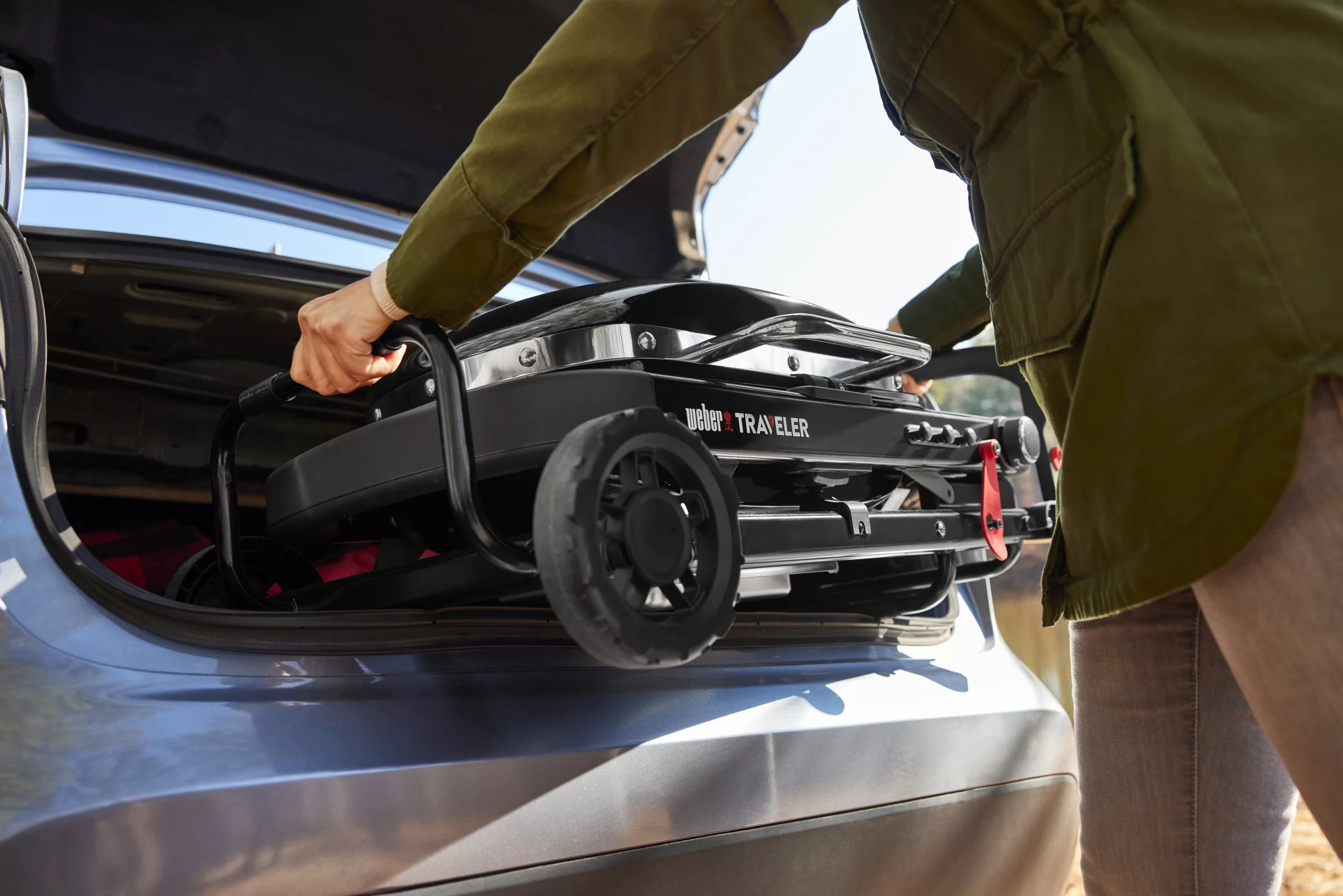 Compact and Lightweight