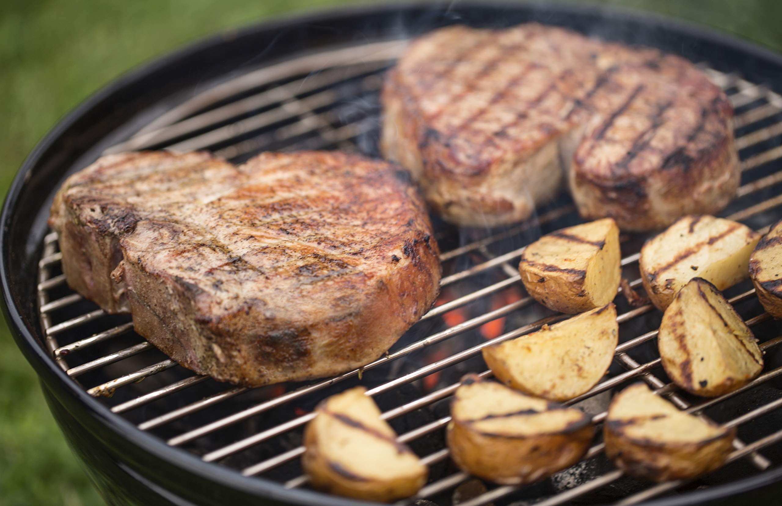 Cooking Grill