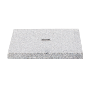 Granite Collar Base weight 15kg
