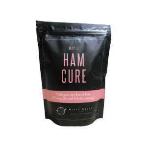 Misty Gully – Ham Cure