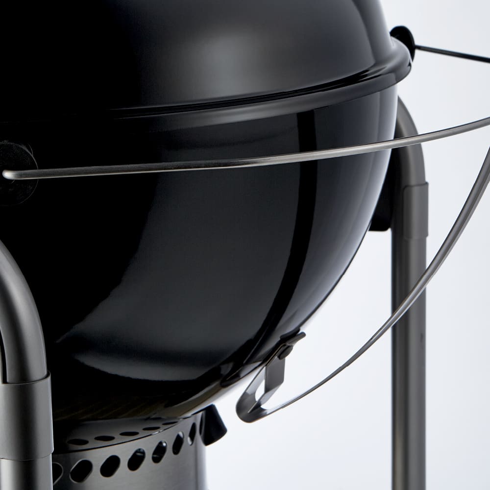 Superior Heat Retention