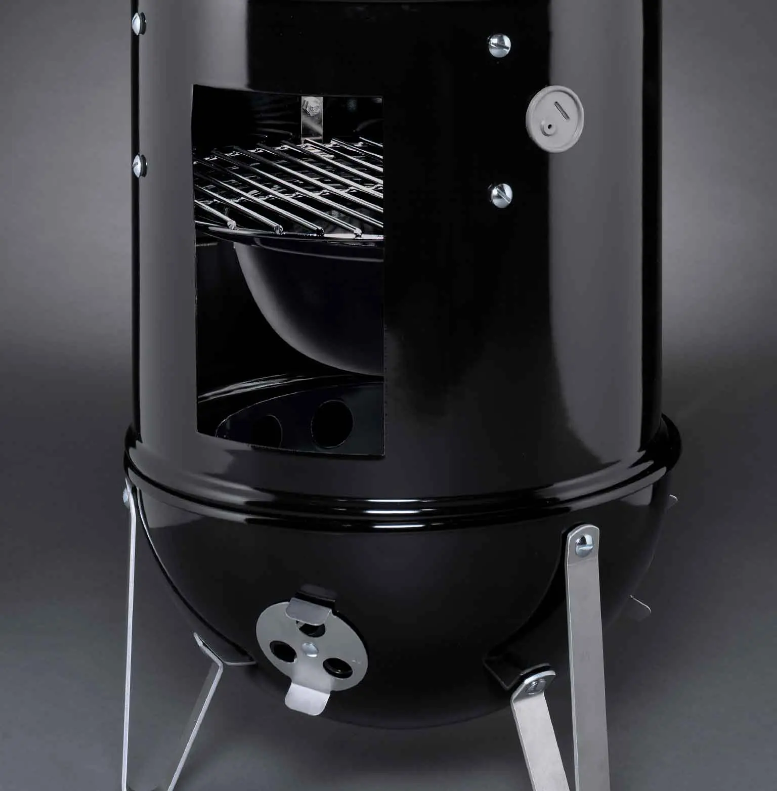 Helps Control Temperature
