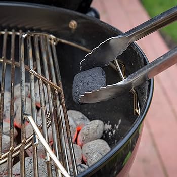 Hinged Cooking Grill