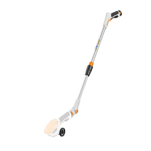 HSA 26 – Telescopic Shaft