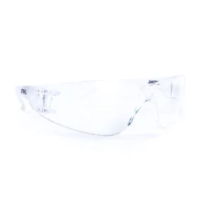 Safety Glasses - Vision - Clear
