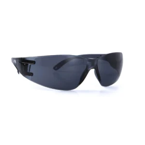 Safety Glasses - Vision - Smoked