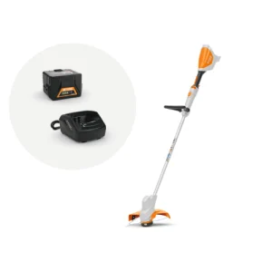 AK - Battery Grass Trimmer - FSA 57 AutoCut C 3-2 - KIT