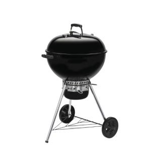 Weber Original Kettle Premium Charcoal Barbecue 57cm