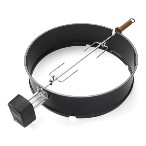 Weber 57cm Kettle Rotisserie