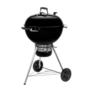 Master-Touch Plus Charcoal Barbecue 57cm