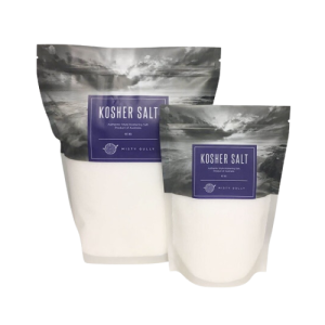 Misty Gully Kosher Salt