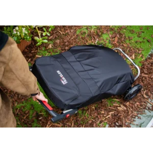 Weber - Traveler Compact - Premium Cover