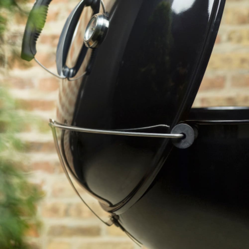 Lid Holder
