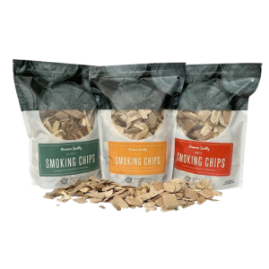 Misty Gully Wood Chips