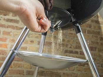 One Touch Cleaning System