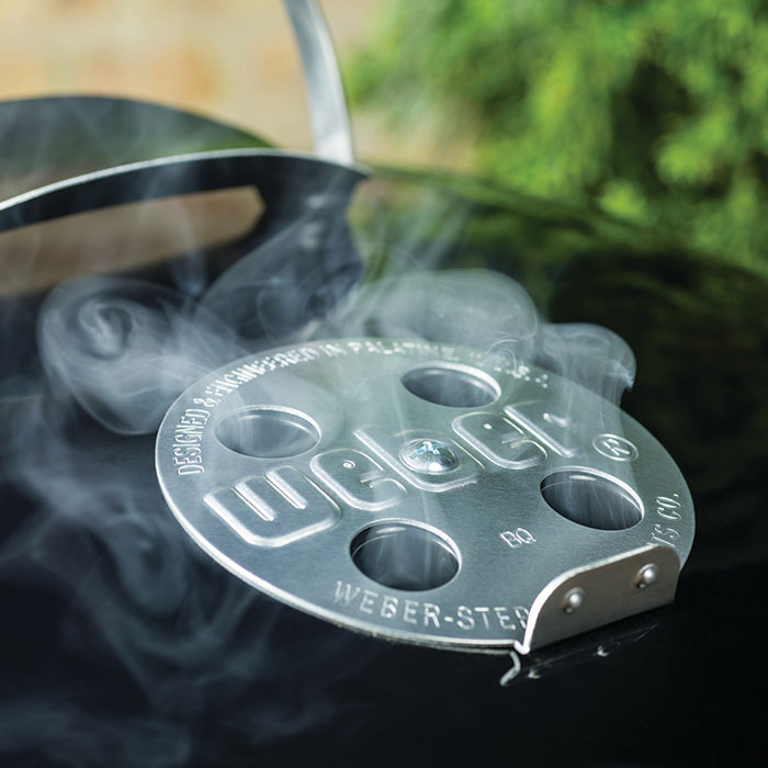Precise Heat Control