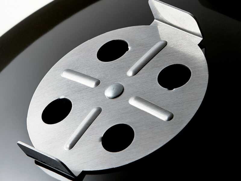 Precise Heat Control