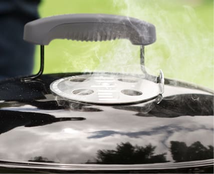 Precise Heat Control