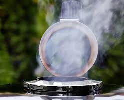 Rapid Fire Lid Damper