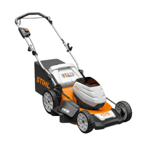 AP - Battery Lawn Mower - RMA 460 SKIN