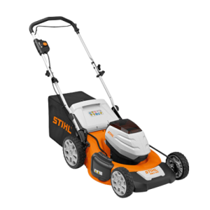 AP - Battery Lawn Mower - RMA 510 SKIN