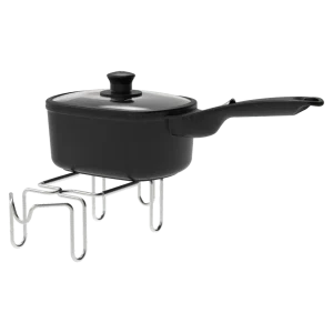 Baby Q Saucepan (suits Classic 1st and 2nd Gen)