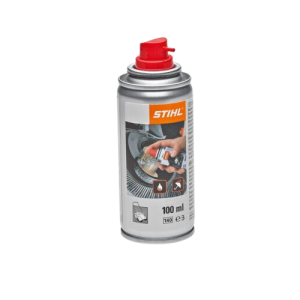 Silicon Spray 100ml for Stihl Sweepers