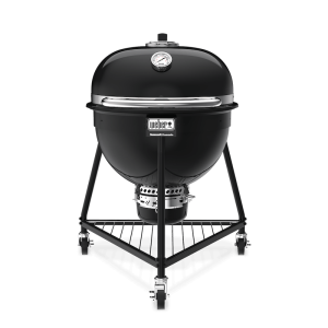 Weber Summit Kamado E6 Charcoal Barbecue