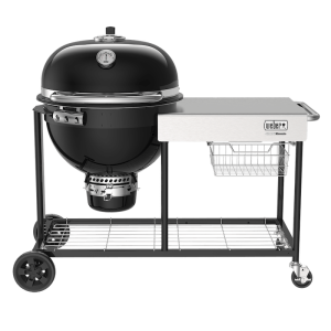 Weber Summit Kamado S6 Charcoal Grill Centre