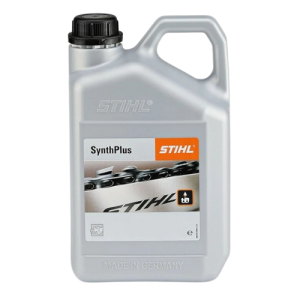 Synth-Plus Bar & Chain Oil 5L