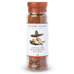 Gourmet Collection Adobo Ole 140g Spice Blend