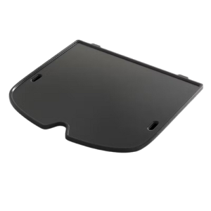 Griddle Weber Traveler barbecue