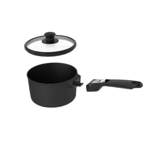 Traveler Saucepan