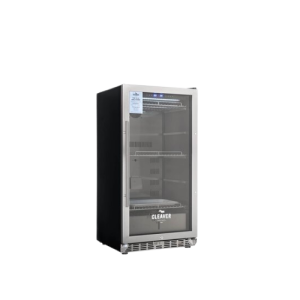 The Weaner Salumi Cabinet