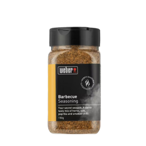 Weber BBQ Seasoning