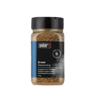 Weber Greek Seasoning