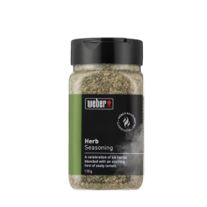 Weber Herb Seasoning