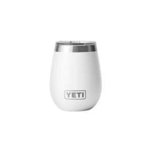 Rambler 10oz (296ml) Wine Tumbler with Magslider Lid