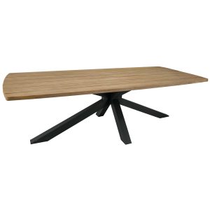 Zeus 260cmx120cm Dining Table