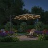 emery garden night