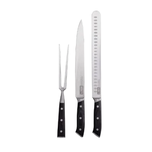 Carving Knife Set 3pc