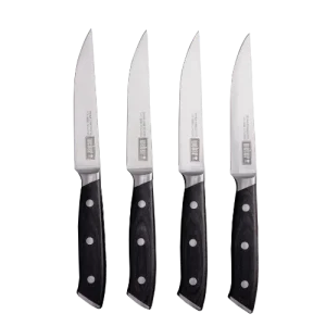 Steak Knife Set 4pc