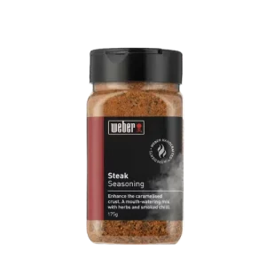 Weber Steak Seasoning