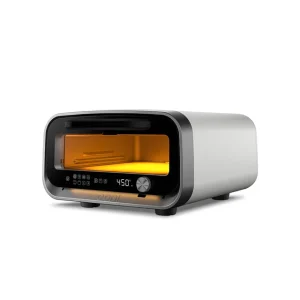 Ooni Volt 2 Polar White