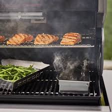 Tier Cooking