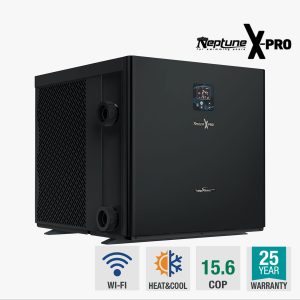 Neptune X-Pro NHX17TD Heat Pump